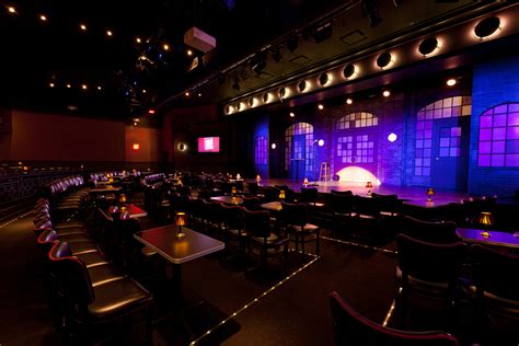 Best Comedy Clubs in Chicago For a Good Laugh .